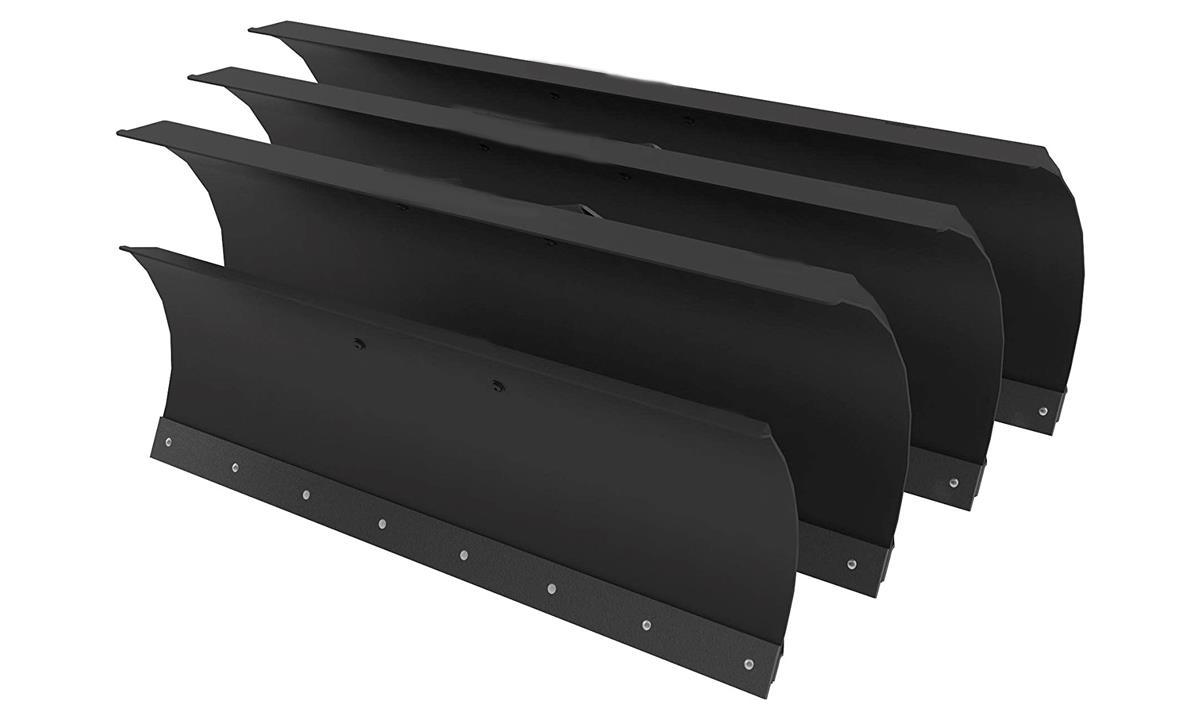 Buy durable and high quality snow plow blades from AAG